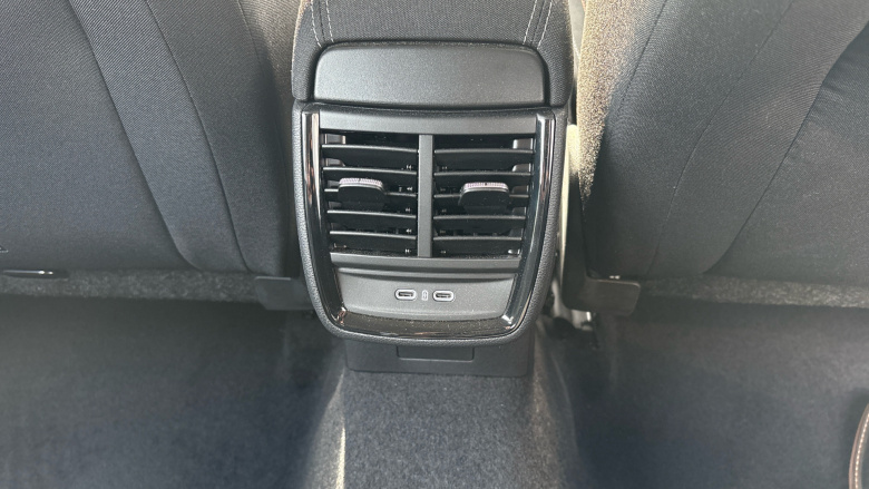 Skoda Scala 1.0 TSI 116 SE Edition 5dr Petrol Hatchback